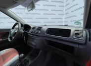 Škoda Fabia 19