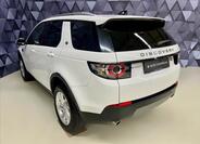 Land Rover Discovery 5