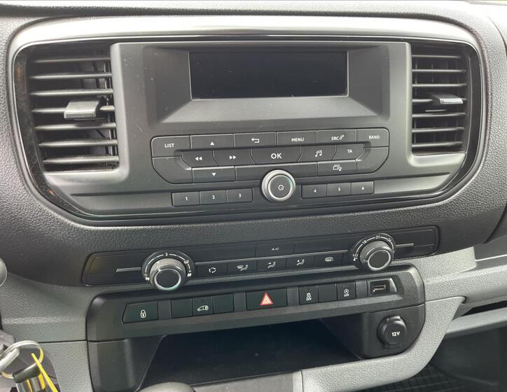 Peugeot Expert 13