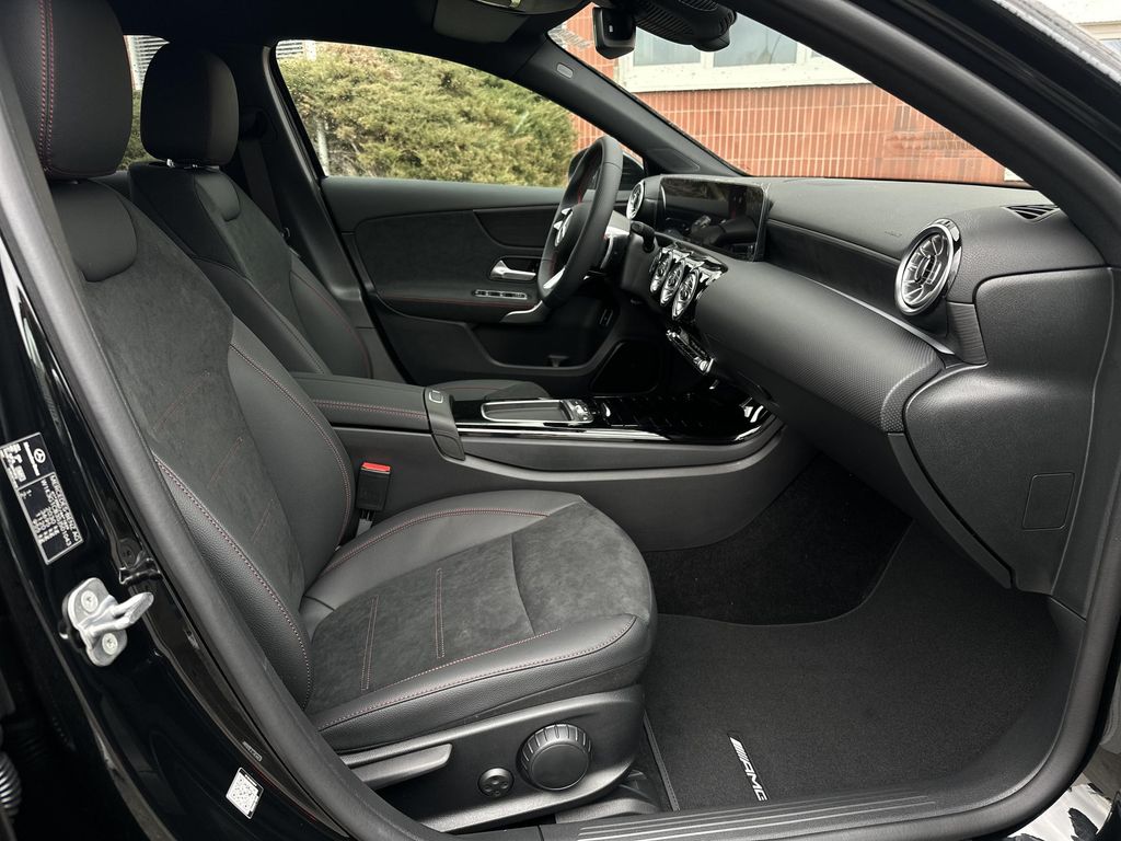 Mercedes-Benz Třídy A