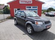 Land Rover Freelander 1