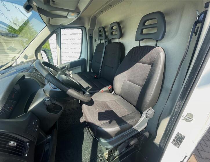 Peugeot Boxer 13