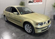 BMW Řada 3 2