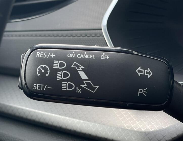 Škoda Octavia 11