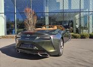 Lexus LC 500 10