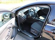 Ford Focus 9