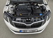 Škoda Octavia 13