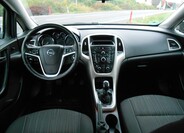 Opel Astra 7