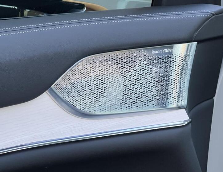 Volvo EX90 7