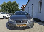 Seat Leon 2