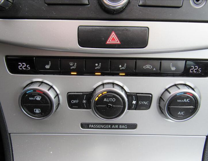 Volkswagen Passat 19