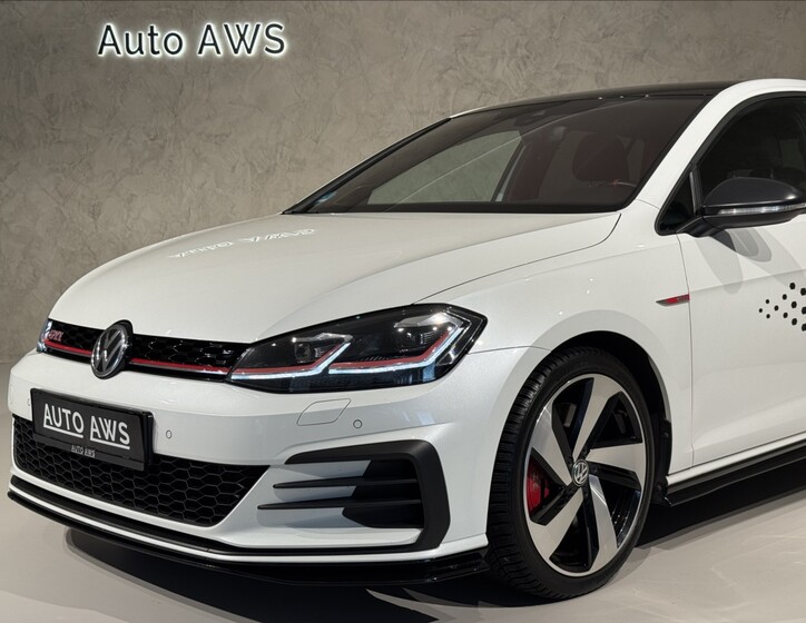 Volkswagen Golf 5