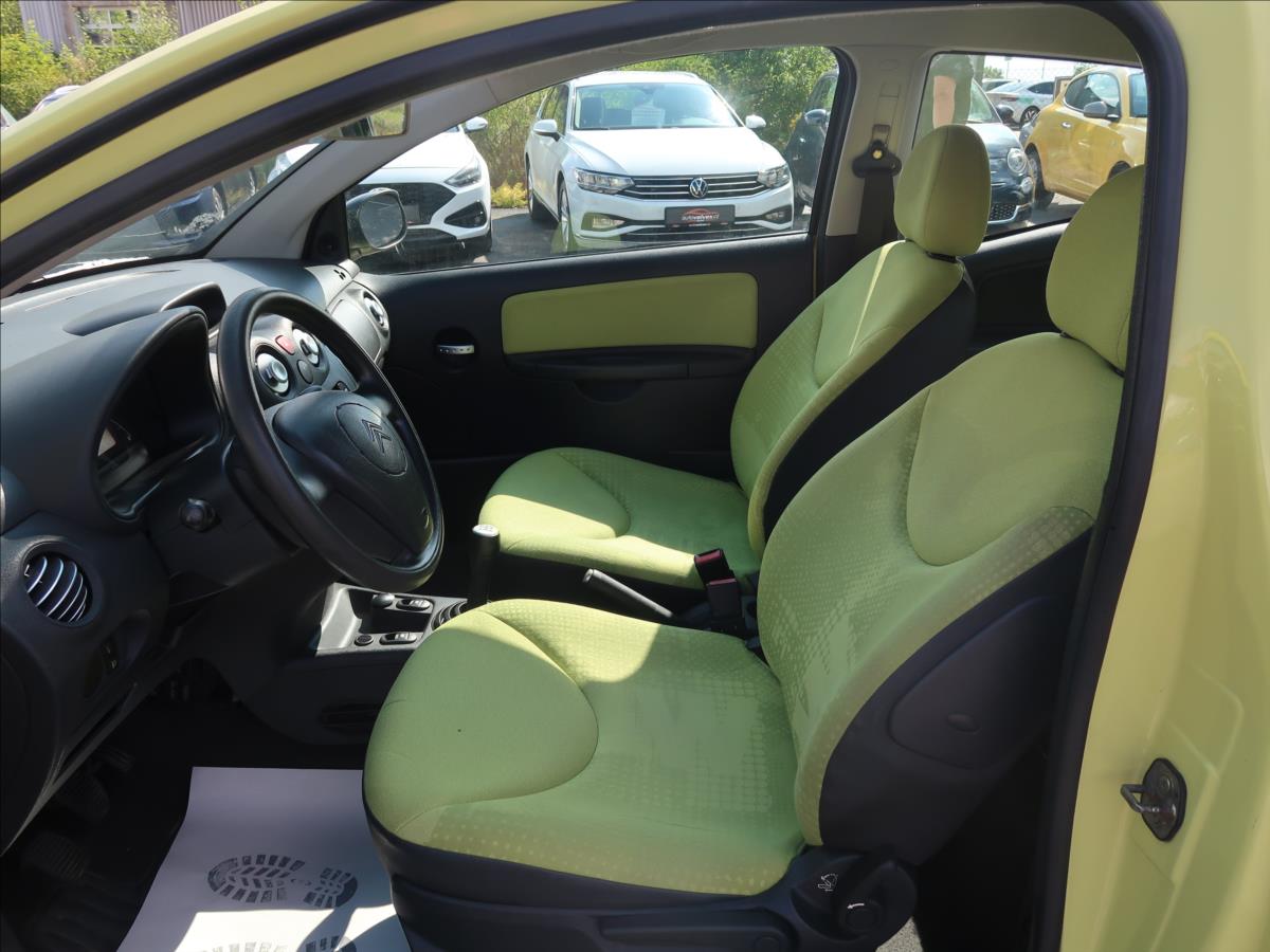 Citroën C2