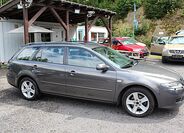 Mazda 6 4