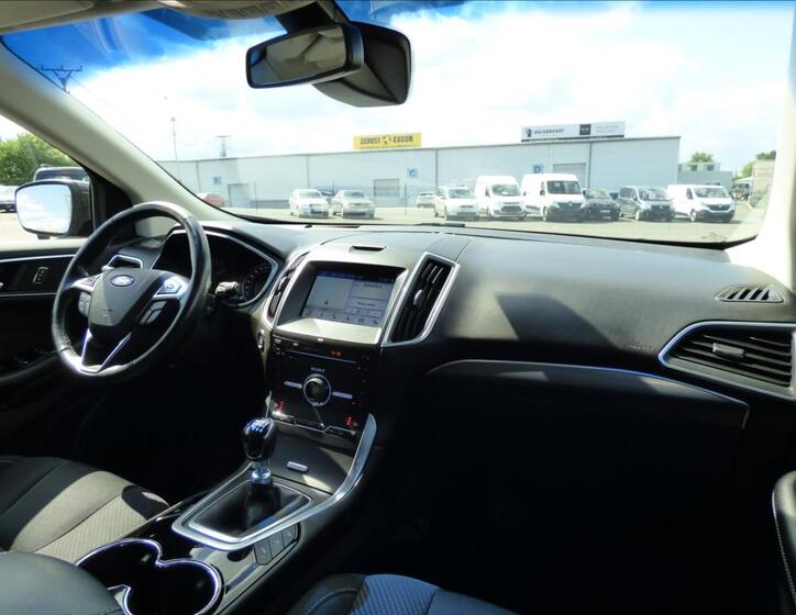 Ford Edge 55