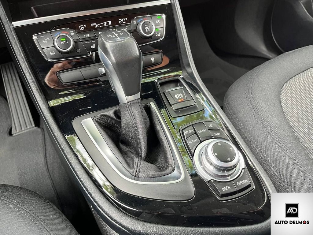BMW Řada 2