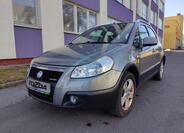 Fiat Sedici 1