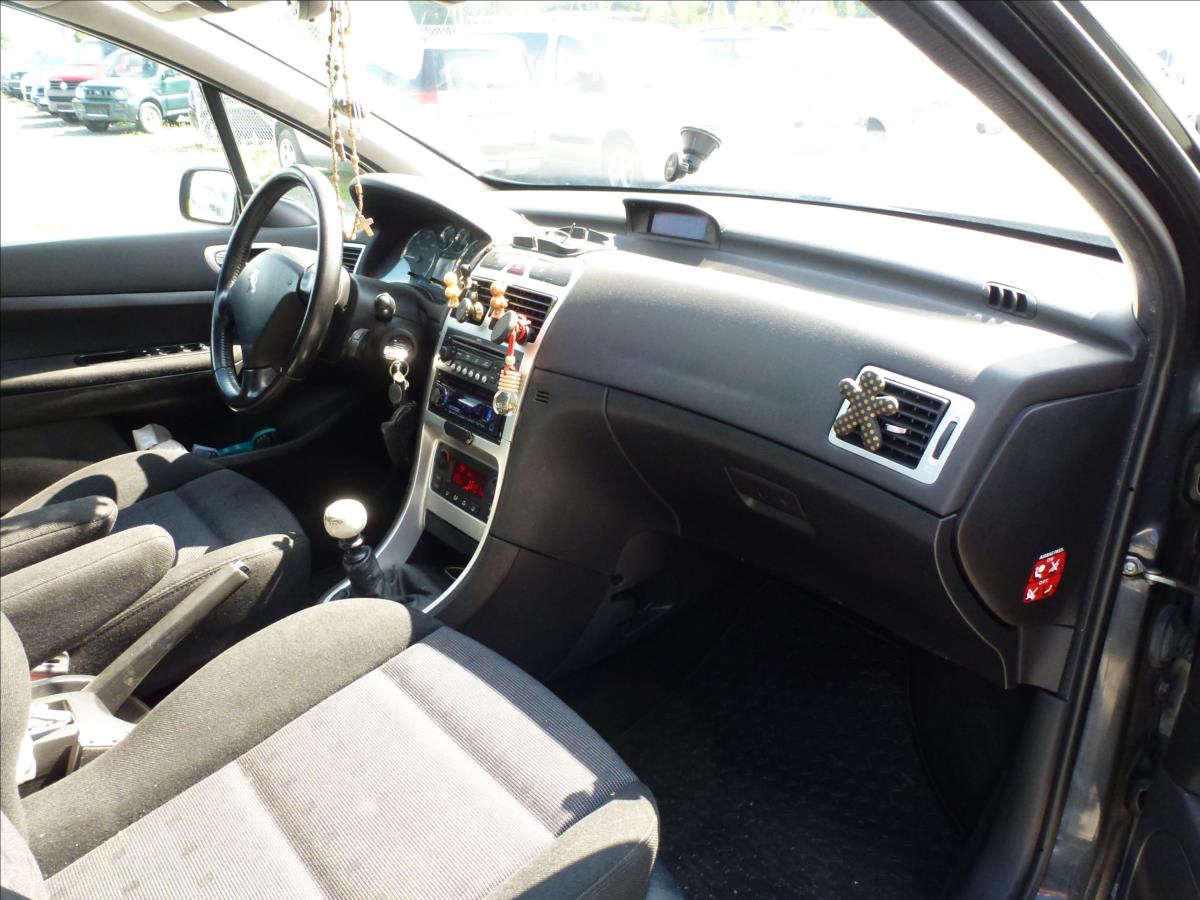 Peugeot 307