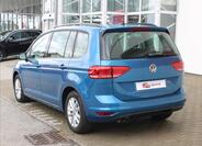 Volkswagen Touran 4