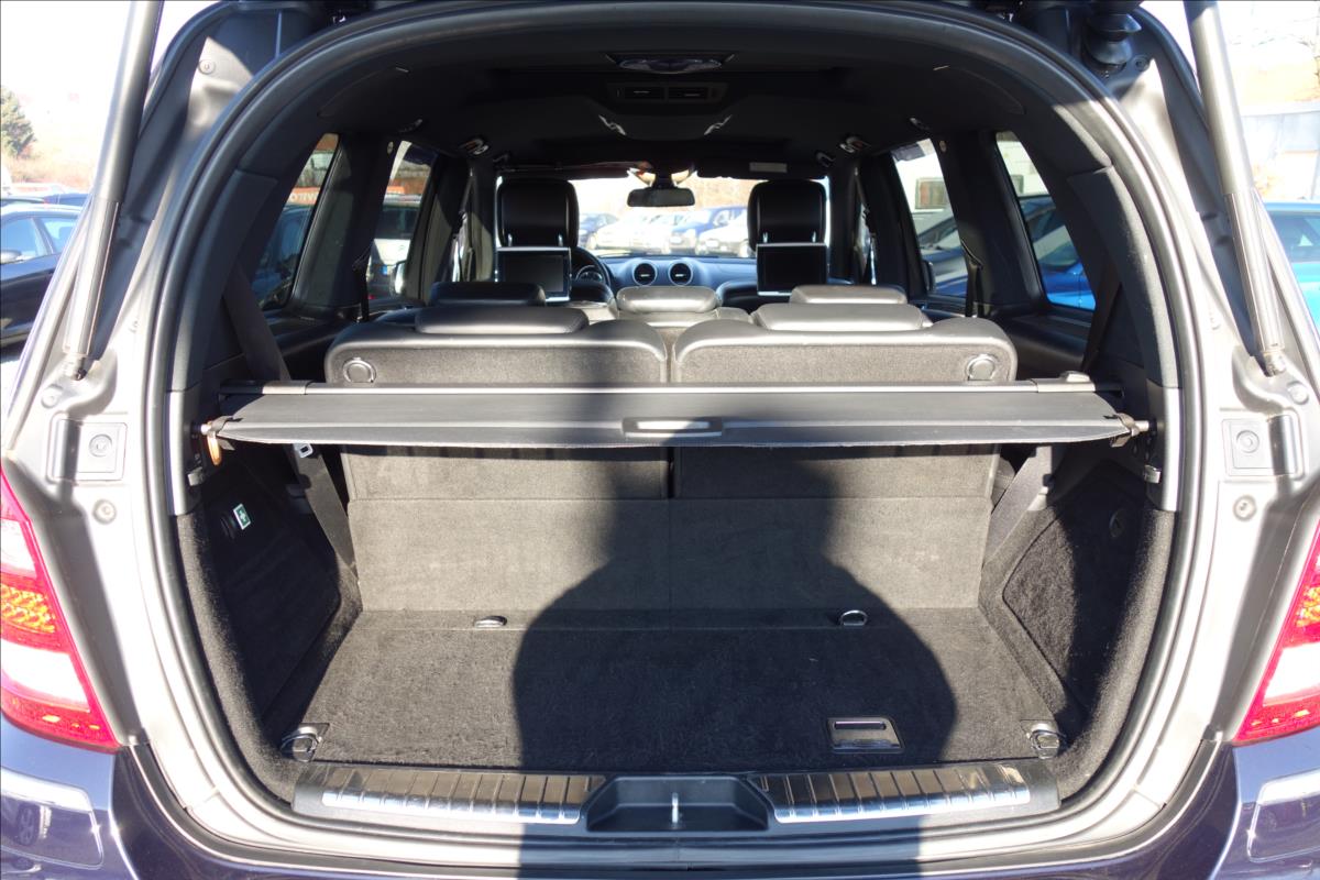 Mercedes-Benz GL