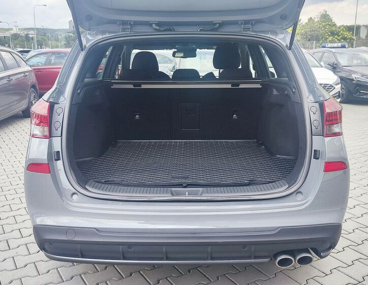 Hyundai i30 9