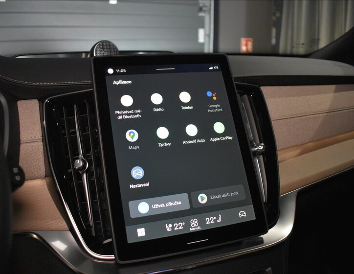 Volvo XC90 42