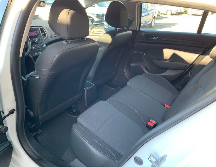 Renault Mégane 19