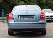 Škoda Octavia 6