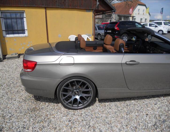 BMW Řada 3 5