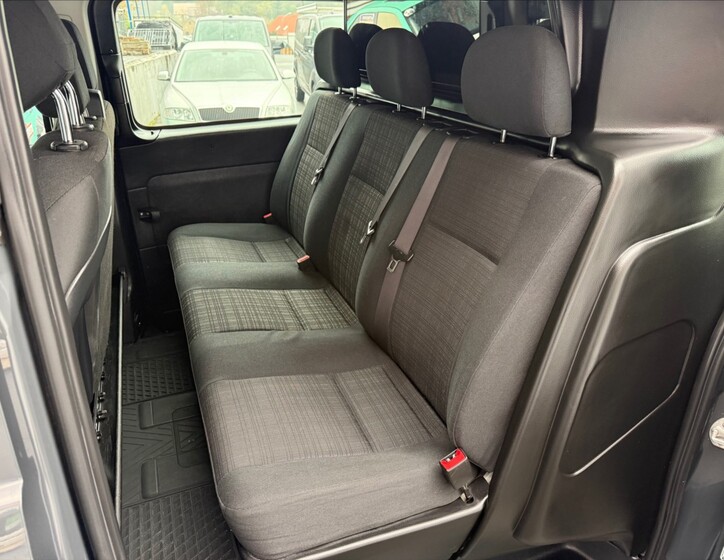 Mercedes-Benz Vito 17