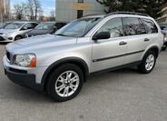 Volvo XC90 7