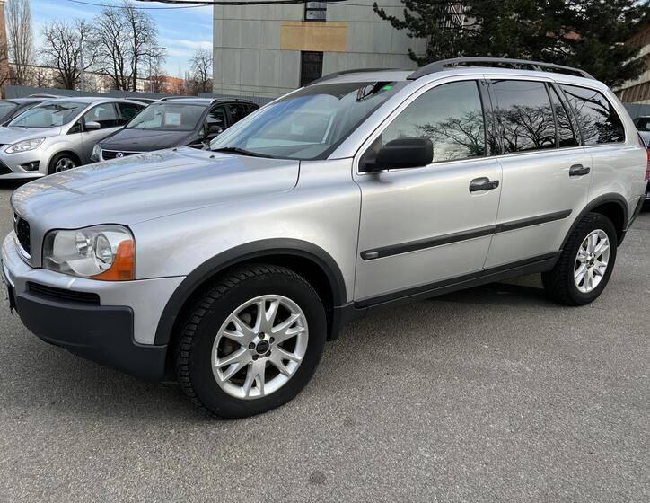 Volvo XC90 7