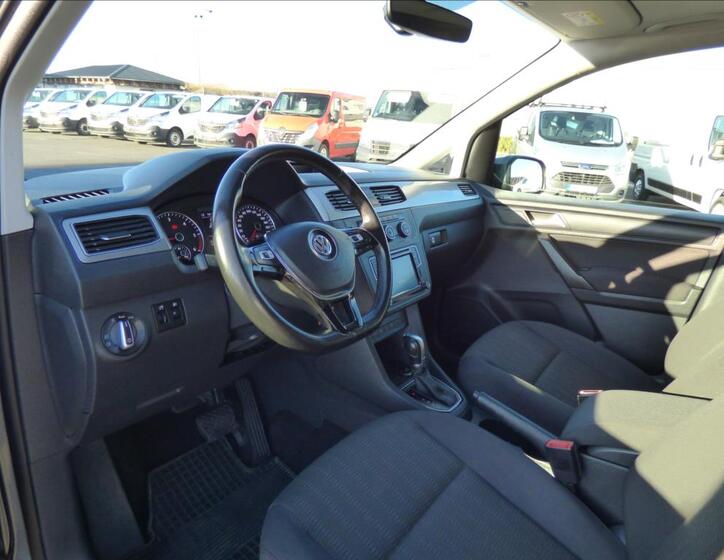 Volkswagen Caddy 15