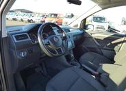 Volkswagen Caddy 15