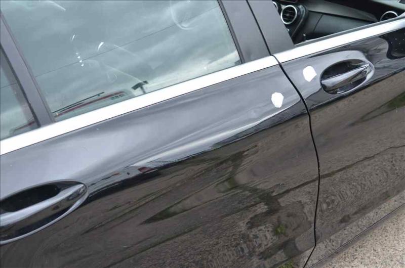 Mercedes-Benz Třídy C