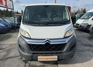 Citroën Jumper 2