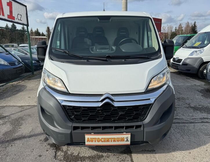 Citroën Jumper 2