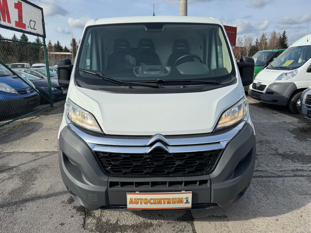 Citroën Jumper