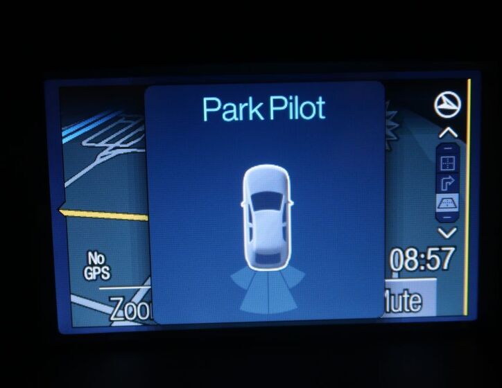 Ford C-MAX 18