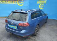 Volkswagen Golf 4