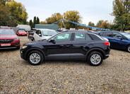 Volkswagen T-Roc 3