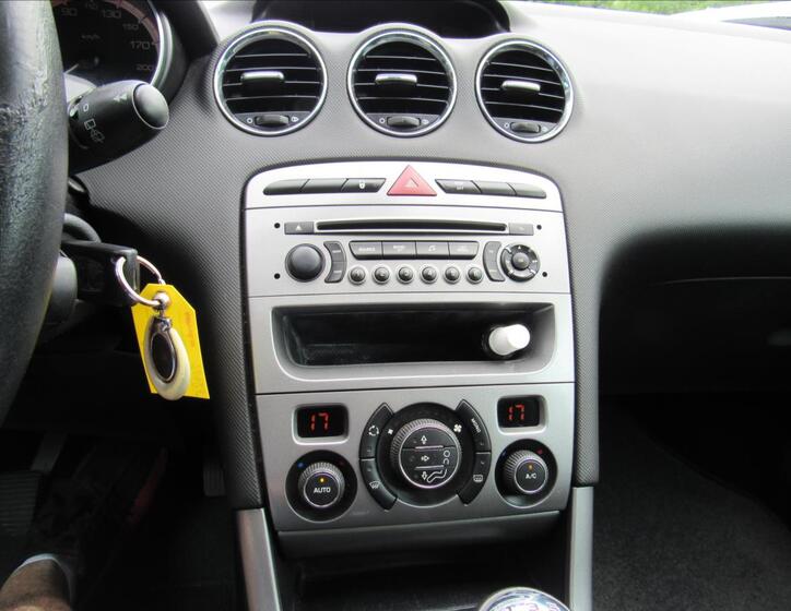 Peugeot 308 14