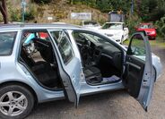 Škoda Octavia 12