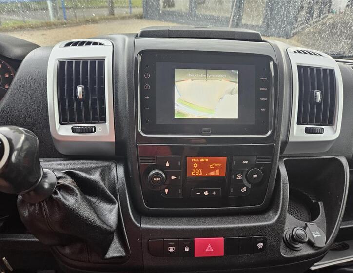 Fiat Ducato 13