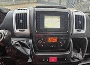 Fiat Ducato 13