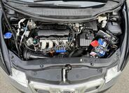 Honda Civic 22