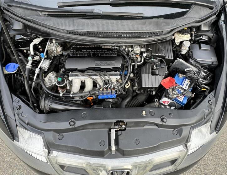 Honda Civic 22