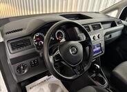 Volkswagen Caddy 16