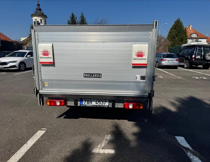 Volkswagen Transporter 5