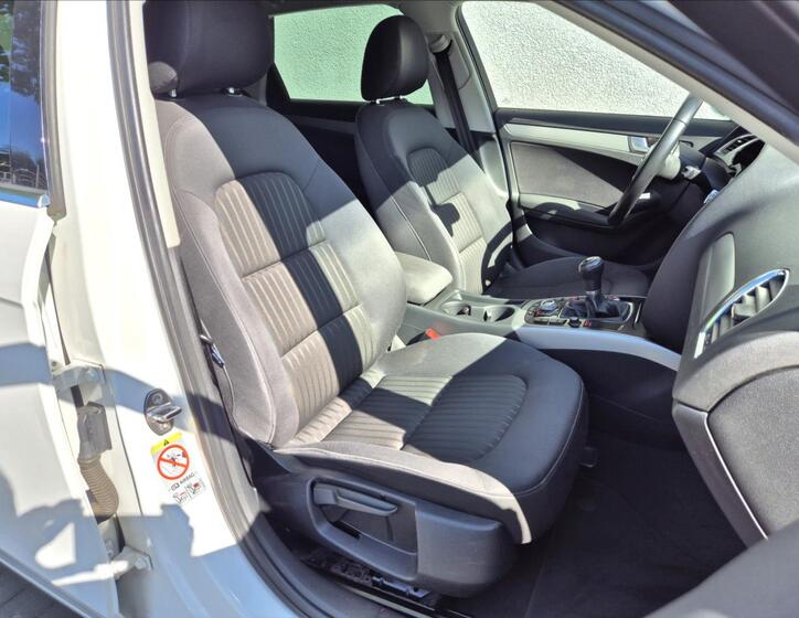 Audi A4 22